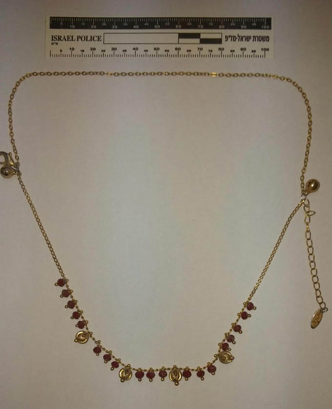 مناشدة للتعرف على جثة الشابة مجهولة الهوية التي تم العثور عليها في كفر قاسم 